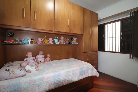 Casa à venda com 380m², 3 quartos e 7 vagasQuarto 3