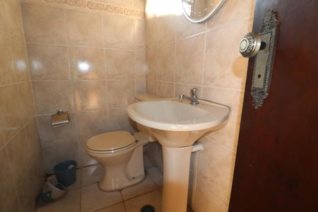 Casa à venda com 380m², 3 quartos e 7 vagasLavabo piscina 