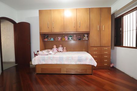 Casa à venda com 380m², 3 quartos e 7 vagasQuarto 3