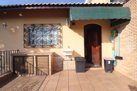 Casa à venda com 380m², 3 quartos e 7 vagasÁrea de Serviço