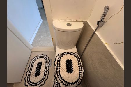 Apartamento à venda com 270m², 3 quartos e 2 vagas Apartamento à venda com 270m², 3 quartos e 2 vagasLavabo