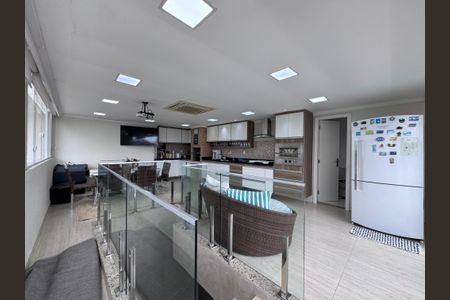 Apartamento à venda com 270m², 3 quartos e 2 vagas Apartamento à venda com 270m², 3 quartos e 2 vagasÁrea Gourmet