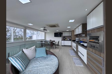 Apartamento à venda com 270m², 3 quartos e 2 vagas Apartamento à venda com 270m², 3 quartos e 2 vagasÁrea Gourmet