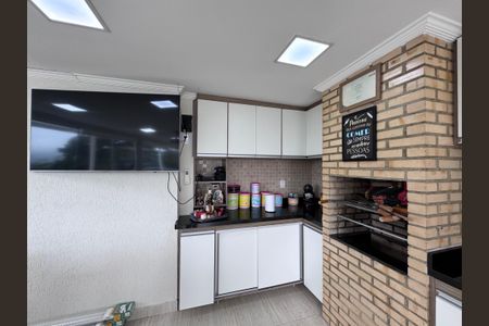 Apartamento à venda com 270m², 3 quartos e 2 vagas Apartamento à venda com 270m², 3 quartos e 2 vagasÁrea Gourmet