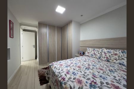 Apartamento à venda com 270m², 3 quartos e 2 vagas Apartamento à venda com 270m², 3 quartos e 2 vagasQuarto 2