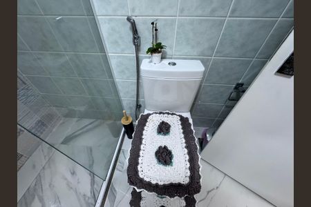 Apartamento à venda com 270m², 3 quartos e 2 vagas Apartamento à venda com 270m², 3 quartos e 2 vagasSuíte - Banheiro