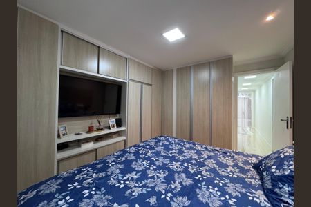 Apartamento à venda com 270m², 3 quartos e 2 vagas Apartamento à venda com 270m², 3 quartos e 2 vagasSuíte
