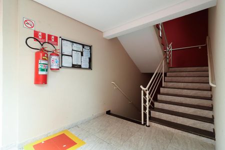 Apartamento à venda com 45m², 2 quartos e sem vaga Apartamento à venda com 45m², 2 quartos e sem vagaÁrea comum