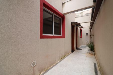 Apartamento à venda com 45m², 2 quartos e sem vaga Apartamento à venda com 45m², 2 quartos e sem vagaÁrea comum