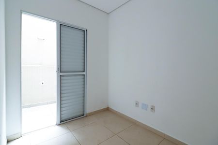 Quarto 1 de apartamento à venda com 2 quartos, 45m² em Vila Nhocuné, São Paulo