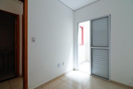 Quarto 1 de apartamento à venda com 2 quartos, 45m² em Vila Nhocuné, São Paulo