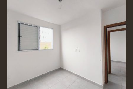 Quarto 2 de apartamento para alugar com 2 quartos, 46m² em Medeiros, Jundiaí