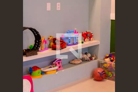 Apartamento para alugar com 28m², 1 quarto e sem vagaBrinquedoteca