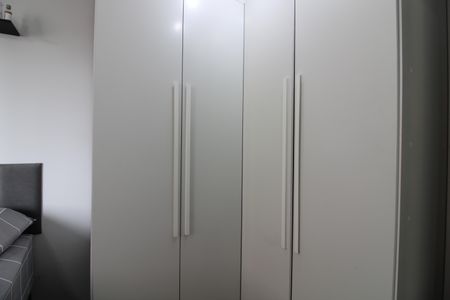 Quarto  de apartamento para alugar com 1 quarto, 28m² em Vila Penteado, São Paulo