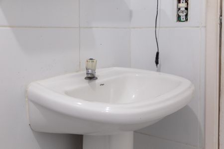 Apartamento à venda com 60m², 2 quartos e 1 vagaBanheiro