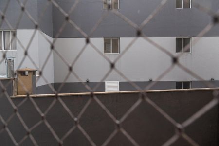 Apartamento à venda com 60m², 2 quartos e 1 vagaQuarto 2 - vista