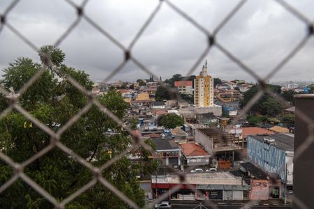 Apartamento à venda com 60m², 2 quartos e 1 vagaQuarto 1 - vista