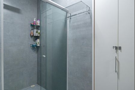 Apartamento à venda com 44m², 1 quarto e sem vagaBanheiro