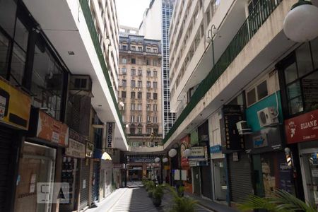 Apartamento à venda com 44m², 1 quarto e sem vagaÁrea comum - Galeria