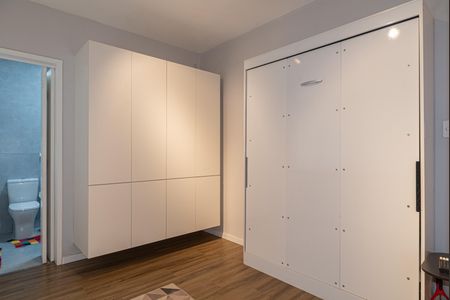 Apartamento à venda com 44m², 1 quarto e sem vagaQuarto