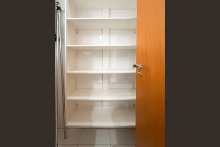 Apartamento à venda com 132m², 3 quartos e 3 vagasDespensa