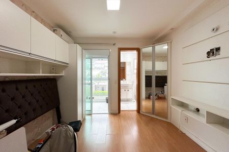 Apartamento à venda com 132m², 3 quartos e 3 vagasSuíte 1