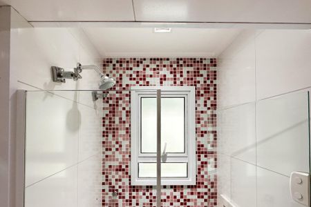 Apartamento à venda com 132m², 3 quartos e 3 vagasBanheiro da Suíte 2