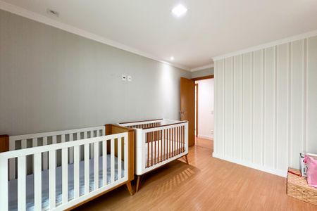 Apartamento à venda com 132m², 3 quartos e 3 vagasSuíte 2