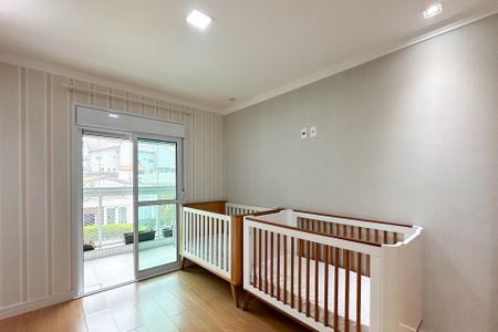 Apartamento à venda com 132m², 3 quartos e 3 vagasSuíte 2