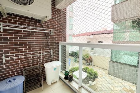 Apartamento à venda com 132m², 3 quartos e 3 vagasSacada de Serviço 