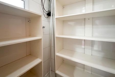 Apartamento à venda com 132m², 3 quartos e 3 vagasDespensa
