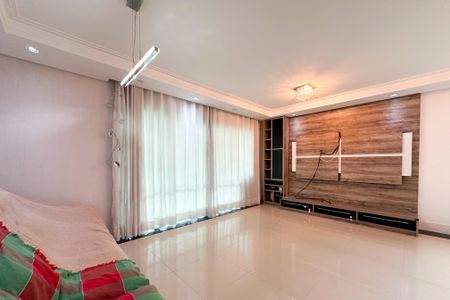 Apartamento à venda com 132m², 3 quartos e 3 vagasSala