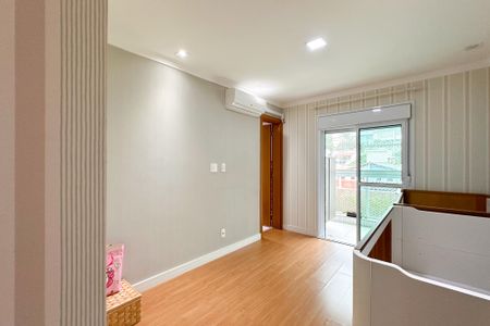 Apartamento à venda com 132m², 3 quartos e 3 vagasSuíte 2