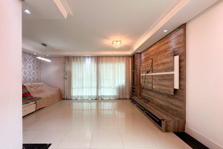 Apartamento à venda com 132m², 3 quartos e 3 vagasSala