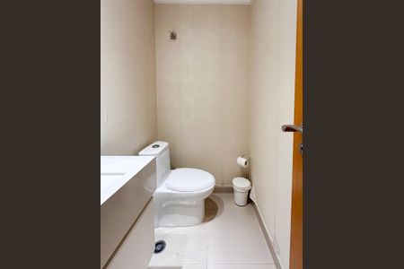 Apartamento à venda com 132m², 3 quartos e 3 vagasLavabo