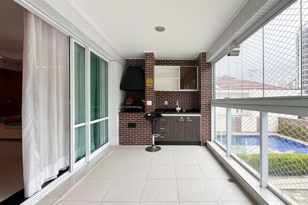 Apartamento à venda com 132m², 3 quartos e 3 vagasSacada