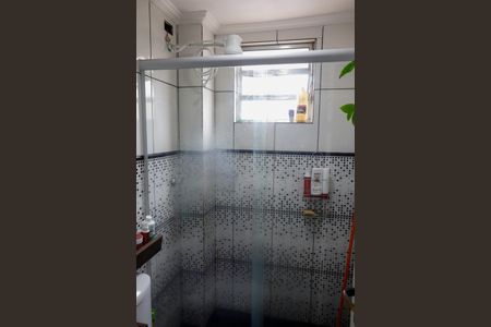 Apartamento à venda com 64m², 2 quartos e 1 vagaBanheiro