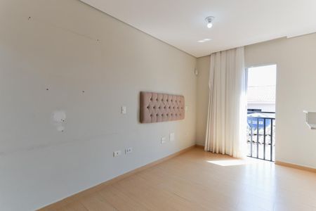 Casa de condomínio à venda com 89m², 2 quartos e 1 vaga Casa de condomínio à venda com 89m², 2 quartos e 1 vagaSuíte 1