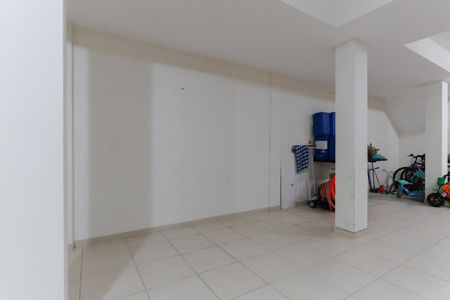 Casa de condomínio à venda com 89m², 2 quartos e 1 vaga Casa de condomínio à venda com 89m², 2 quartos e 1 vagaDepósito