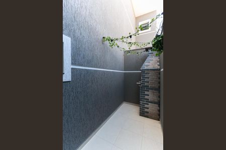 Casa de condomínio à venda com 89m², 2 quartos e 1 vaga Casa de condomínio à venda com 89m², 2 quartos e 1 vagaÁrea de lazer