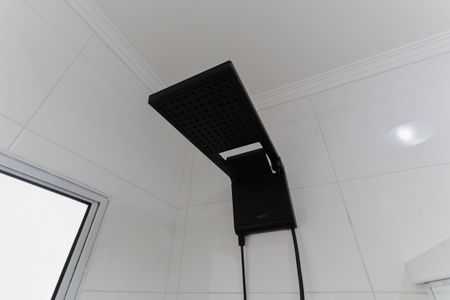 Casa de condomínio à venda com 89m², 2 quartos e 1 vaga Casa de condomínio à venda com 89m², 2 quartos e 1 vagaBanheiro da suíte 1