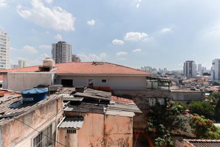 Casa de condomínio à venda com 89m², 2 quartos e 1 vaga Casa de condomínio à venda com 89m², 2 quartos e 1 vagaVista da suíte 2