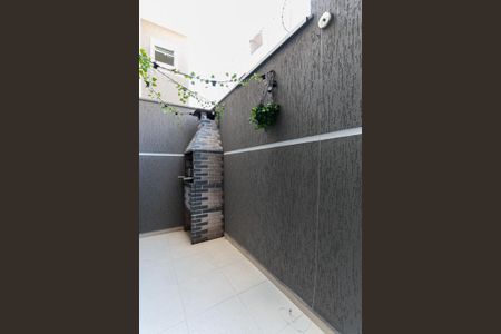 Casa de condomínio à venda com 89m², 2 quartos e 1 vaga Casa de condomínio à venda com 89m², 2 quartos e 1 vagaÁrea de lazer