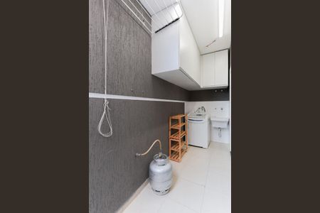 Casa de condomínio à venda com 89m², 2 quartos e 1 vaga Casa de condomínio à venda com 89m², 2 quartos e 1 vagaÁrea de serviço