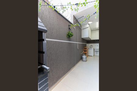 Casa de condomínio à venda com 89m², 2 quartos e 1 vaga Casa de condomínio à venda com 89m², 2 quartos e 1 vagaÁrea de lazer