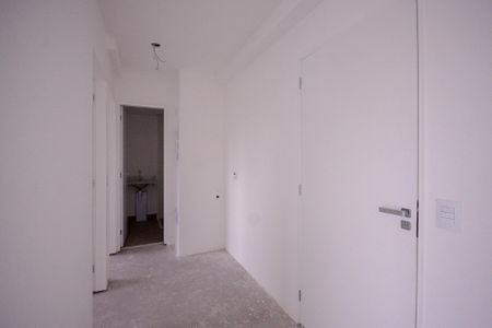 Sala  de apartamento à venda com 2 quartos, 35m² em Bosque da Saúde, São Paulo