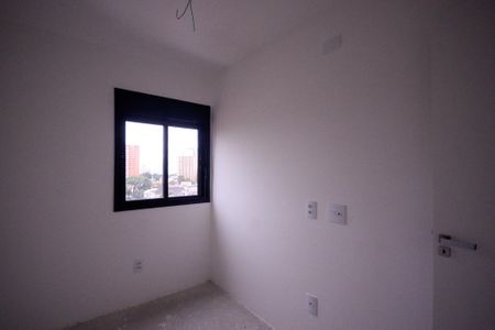 Quarto 1  de apartamento à venda com 2 quartos, 35m² em Bosque da Saúde, São Paulo