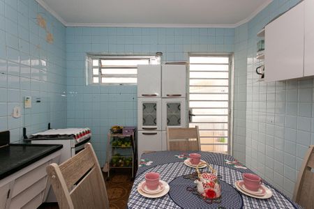 Casa à venda com 153m², 3 quartos e 4 vagasCozinha