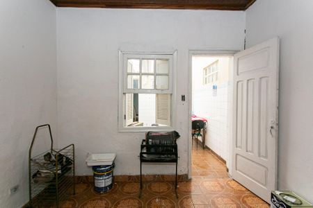 Casa à venda com 153m², 3 quartos e 4 vagasQuarto de Serviço