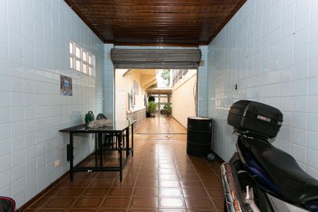 Casa à venda com 153m², 3 quartos e 4 vagasGaragem